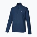 Дамски поларен суитшърт Dare 2b Freeform II Fleece navy/navy 8