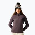 Дамски поларен суитшърт Dare 2b Freeform II Fleece huckleberry