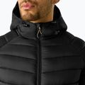 Мъжко ватирано яке Dare 2b Torrek Padded Jacket black/black 5