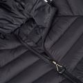 Мъжко ватирано яке Dare 2b Torrek Padded Jacket black/black 13