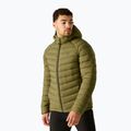 Мъжко ватирано яке Dare 2b Torrek Padded Jacket martini olive