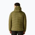 Мъжко ватирано яке Dare 2b Torrek Padded Jacket martini olive 3