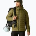 Мъжко ватирано яке Dare 2b Torrek Padded Jacket martini olive 5