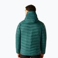 Мъжко ватирано яке Dare 2b Torrek Padded Jacket mediterranea 3