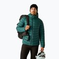 Мъжко ватирано яке Dare 2b Torrek Padded Jacket mediterranea 4