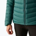 Мъжко ватирано яке Dare 2b Torrek Padded Jacket mediterranea 8