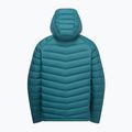 Мъжко ватирано яке Dare 2b Torrek Padded Jacket mediterranea 11