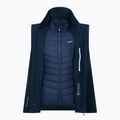 Дамско яке 3-в-1  REGATTA Wentwood 3in1 navy 13