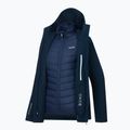 Дамско яке 3-в-1  REGATTA Wentwood 3in1 navy 14