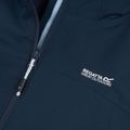 Дамско яке 3-в-1  REGATTA Wentwood 3in1 navy 12
