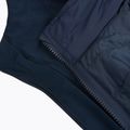 Дамско яке 3-в-1  REGATTA Wentwood 3in1 navy 14