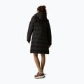 Дамско ватирано палто REGATTA Altoro Thermal Long black/mocha 3