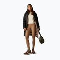 Дамско ватирано палто REGATTA Altoro Thermal Long black/mocha 4