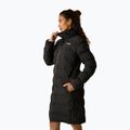 Дамско ватирано палто REGATTA Altoro Thermal Long black/mocha 6