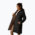 Дамско ватирано палто REGATTA Altoro Thermal Long black/mocha 7