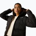 Дамско ватирано палто REGATTA Altoro Thermal Long black/mocha 9