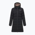 Дамско ватирано палто REGATTA Altoro Thermal Long black/mocha 10