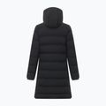Дамско ватирано палто REGATTA Altoro Thermal Long black/mocha 11