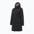 Дамско ватирано палто REGATTA Altoro Thermal Long black/mocha 12