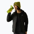 Дамско ватирано яке REGATTA Deyla black 4