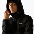 Дамско ватирано яке REGATTA Deyla black 5