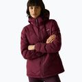 Дамско ватирано яке REGATTA Deyla fig