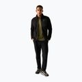 Мъжки поларен суитшърт REGATTA Frankie Borg black/black 2