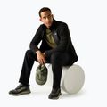 Мъжки поларен суитшърт REGATTA Frankie Borg black/black 4