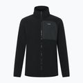 Мъжки поларен суитшърт REGATTA Frankie Borg black/black 7