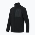 Мъжки поларен суитшърт REGATTA Frankie Borg black/black 8