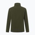 Мъжки поларен суитшърт REGATTA Frankie Borg dark khaki/black 8