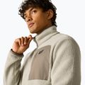 Мъжки поларен суитшърт REGATTA Frankie Borg abbeystone/smokey olive 7