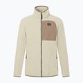 Мъжки поларен суитшърт REGATTA Frankie Borg abbeystone/smokey olive 8