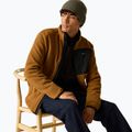 Мъжки поларен суитшърт REGATTA Frankie Borg rich tan/black 5