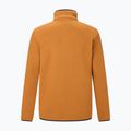 Мъжки поларен суитшърт REGATTA Frankie Borg rich tan/black 8