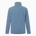 Мъжки поларен суитшърт REGATTA Frankie Borg Half Zip grey mirage/black 8
