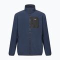 Мъжки поларен суитшърт REGATTA  Frankie Full Zip Fleece navy/black 7
