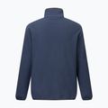 Мъжки поларен суитшърт REGATTA  Frankie Full Zip Fleece navy/black 8