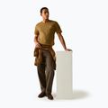 Мъжка тениска Regatta ClineIX rich tan original outdoor 2