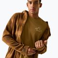 Мъжка тениска Regatta ClineIX rich tan original outdoor 5