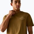 Мъжка тениска Regatta ClineIX rich tan original outdoor 6