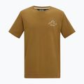 Мъжка тениска Regatta ClineIX rich tan original outdoor 7