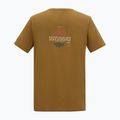 Мъжка тениска Regatta ClineIX rich tan original outdoor 8