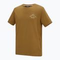 Мъжка тениска Regatta ClineIX rich tan original outdoor 9