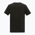 Мъжка тениска REGATTA ClineIX black explore forest 8