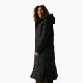 Дамско ватирано палто REGATTA Eloria black 3
