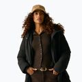 Дамско ватирано палто REGATTA Eloria black 5