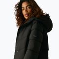 Дамско ватирано палто REGATTA Eloria black 8