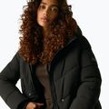 Дамско ватирано палто REGATTA Eloria black 9