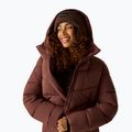 Дамско ватирано палто REGATTA Eloria dark cherry 8
